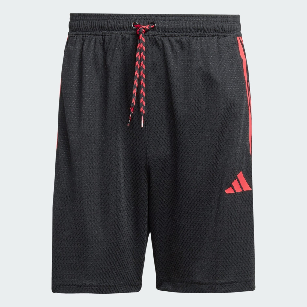 Quần short adidas House of Tiro Nations Nam - JC8061