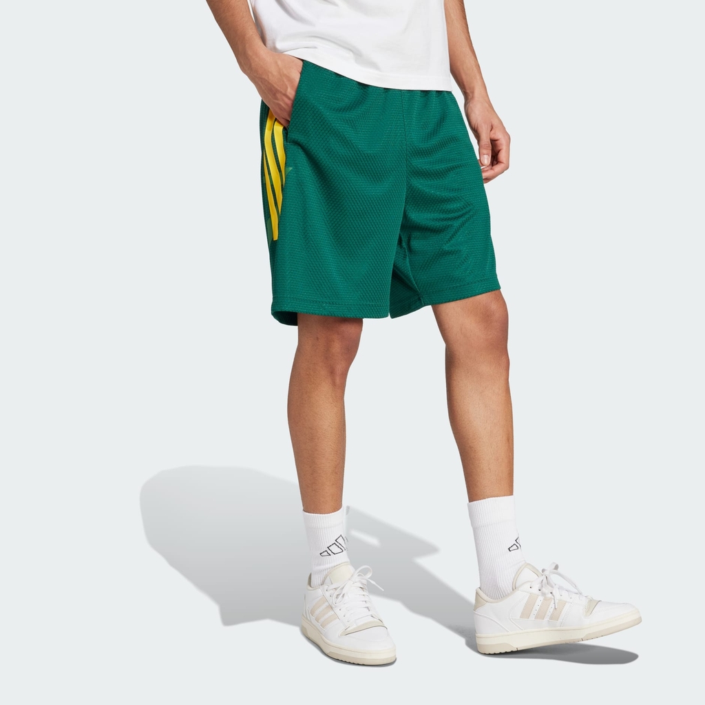 Quần short adidas House of Tiro Nations Nam - JC8063