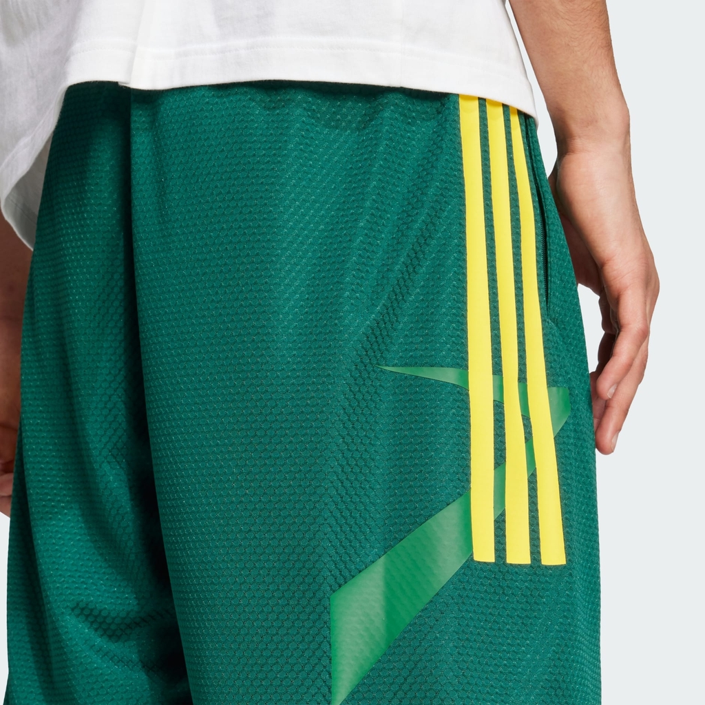 Quần short adidas House of Tiro Nations Nam - JC8063