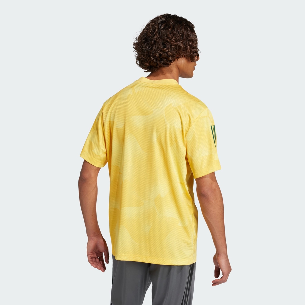 Áo T-shirt adidas House of Tiro Nations Nam - JC9459
