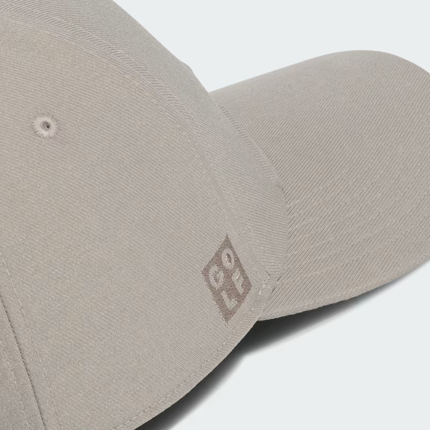 Mũ lưỡi trai golf adidas Twist Weave chống nước Nam - JD7090