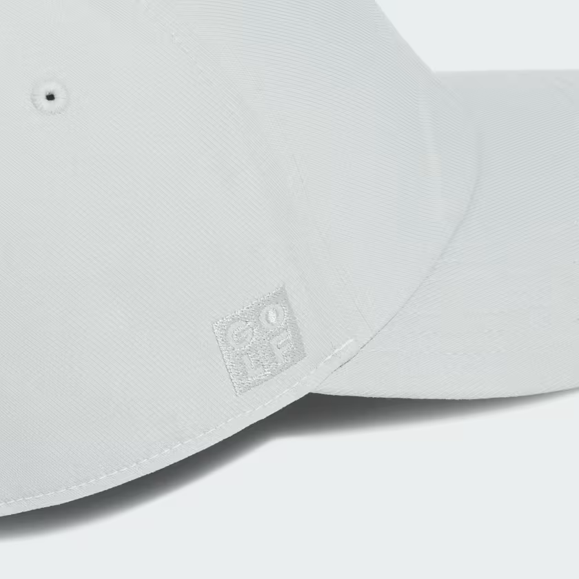 Mũ lưỡi trai golf adidas Twistweave chống nước Nam - JJ3851