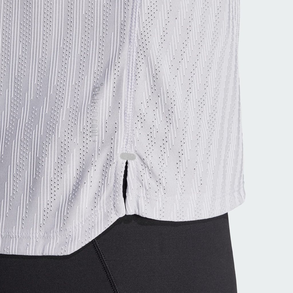 Áo T-shirt chạy bộ adidas Adi365 CLIMACOOL+ Nữ - JM5704