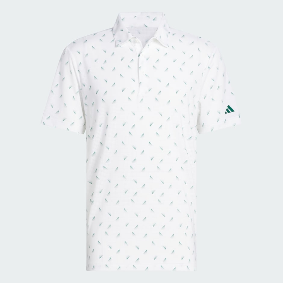 Áo Polo golf Ultimate365 Mesh Nam - JN8275