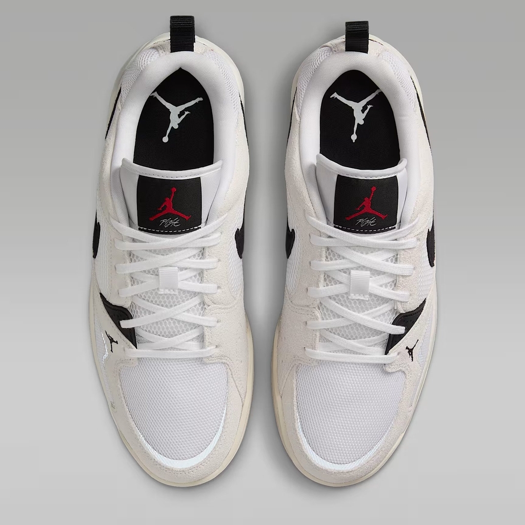 Giày bóng rổ Nike JORDAN CMFT ERA Nam HJ6777-100