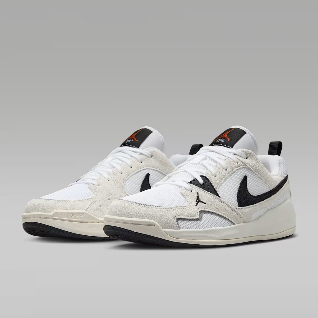 Giày bóng rổ Nike JORDAN CMFT ERA Nam HJ6777-100