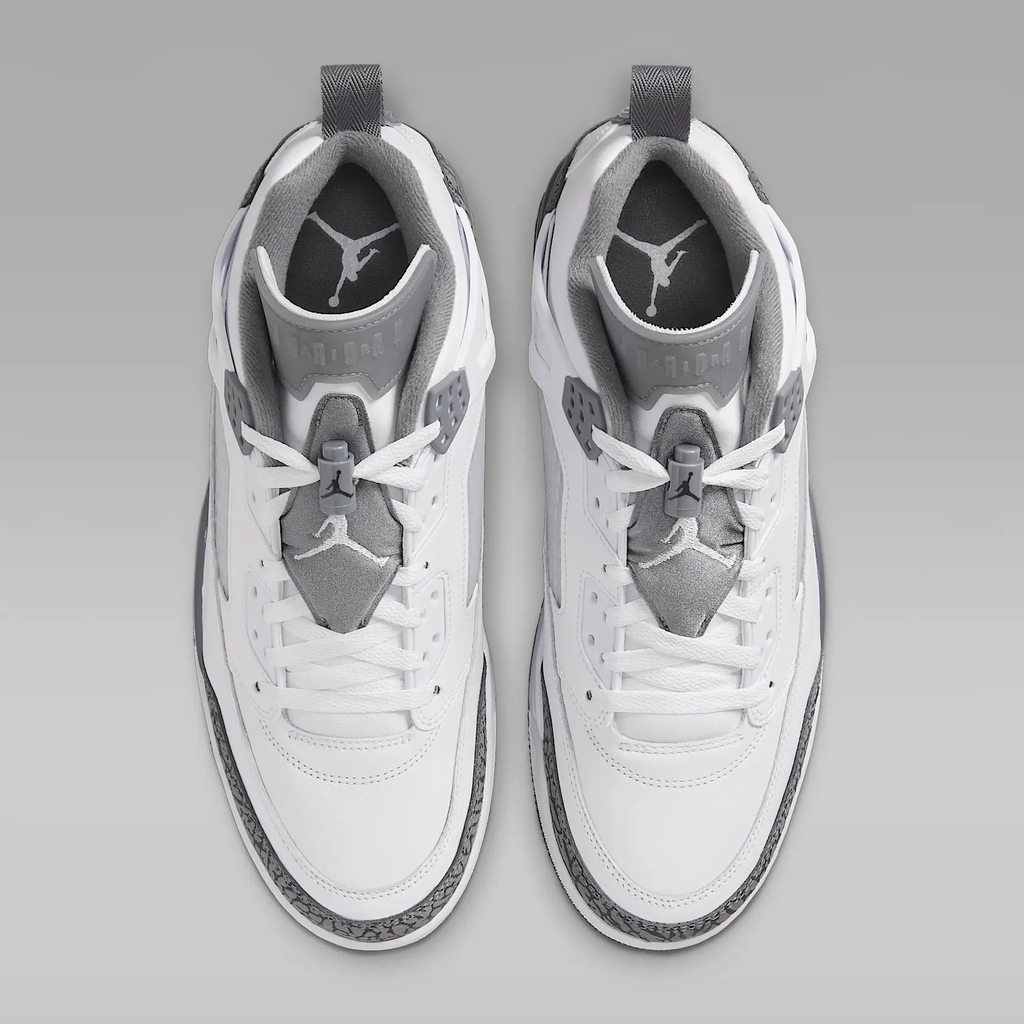 Giày thời trang Nike JORDAN SPIZIKE Nam - FQ1759-102