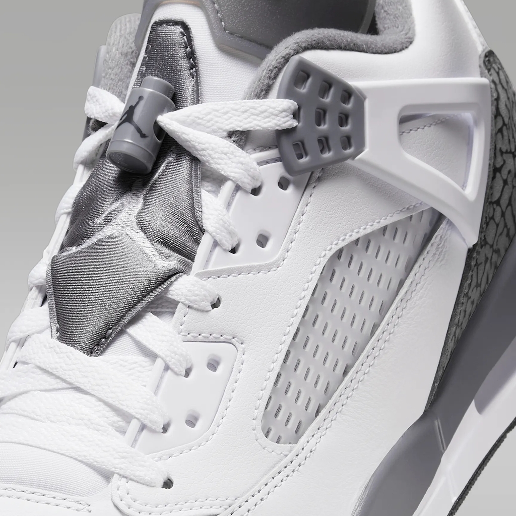 Giày thời trang Nike JORDAN SPIZIKE Nam - FQ1759-102