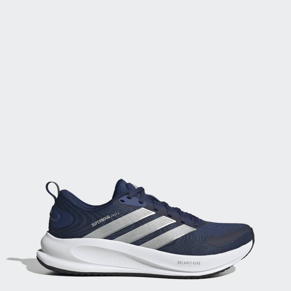 Giày chạy bộ adidas Supernova Ease 2 Nam - JQ4253