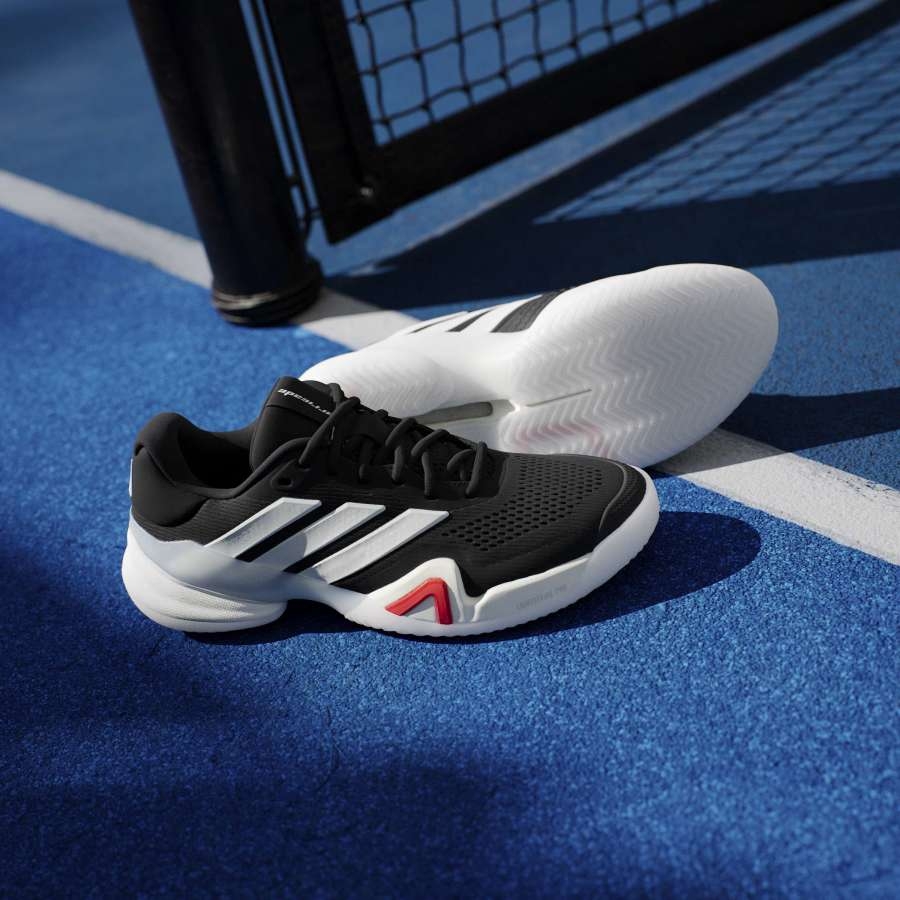 Giày tennis/pickleball adidas Barricade 14 Nam - JR1741
