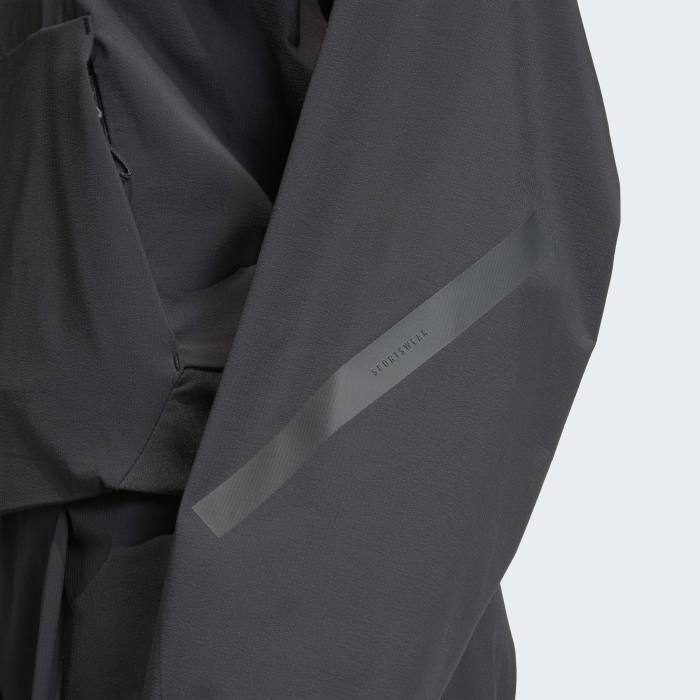 Áo khoác bomber adidas Z.N.E. Nữ - KD8505