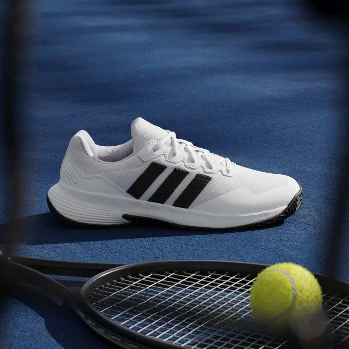 Giày tennis/pickleball adidas GameCourt 2 Nam - KI0781