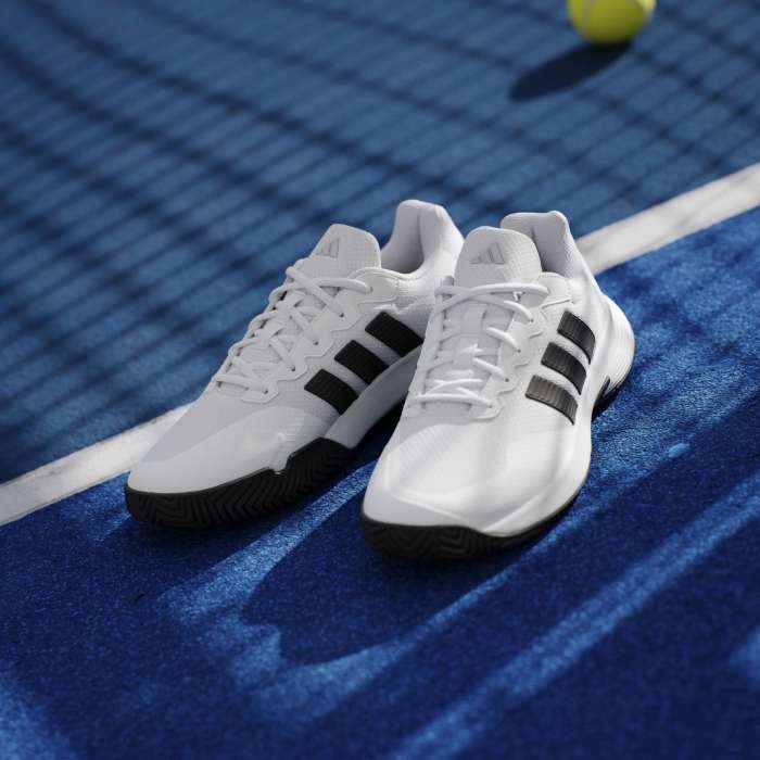 Giày tennis/pickleball adidas GameCourt 2 Nam - KI0781