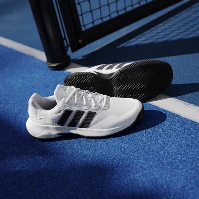 Giày tennis/pickleball adidas GameCourt 2 Nam - KI0781