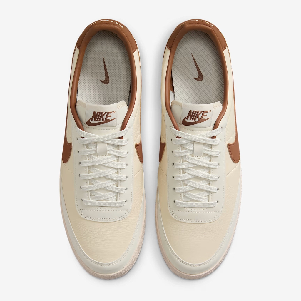Giày thời trang Nike Killshot 2 Ltr Prm Nam HQ1657-004