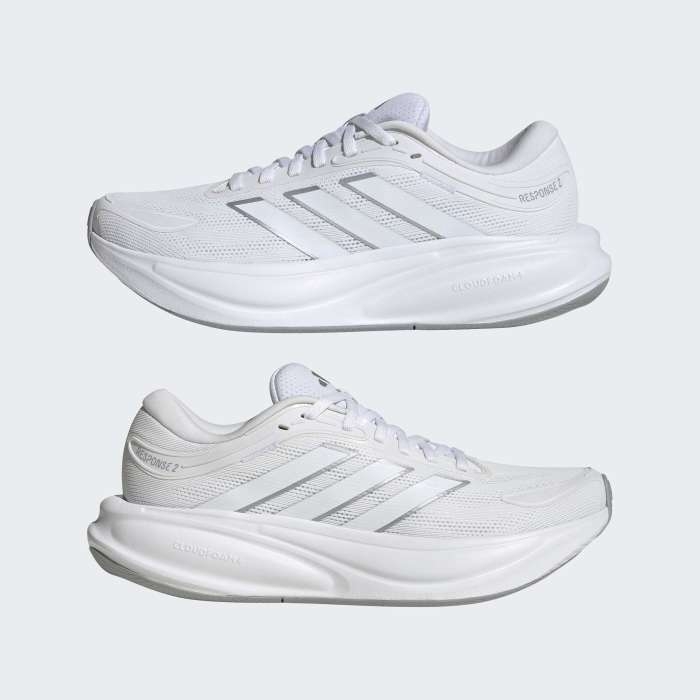 Giày chạy bộ adidas Response 2 Nữ - KJ1757
