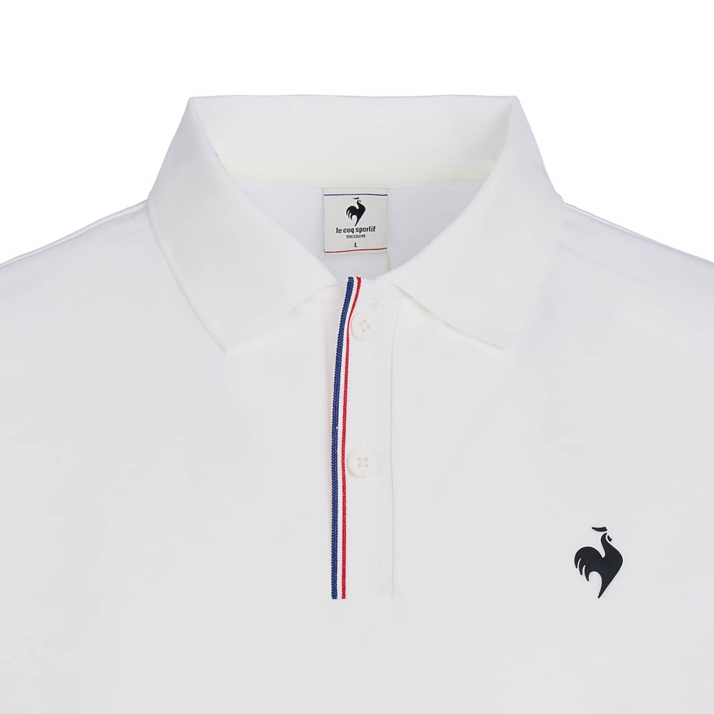 Áo Polo le coq sportif Nam L253MCNTOS01-A02