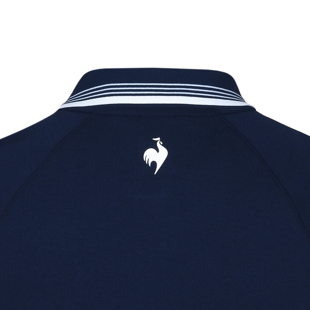 Áo Polo le coq sportif Nam L262MCNTOS05-D13