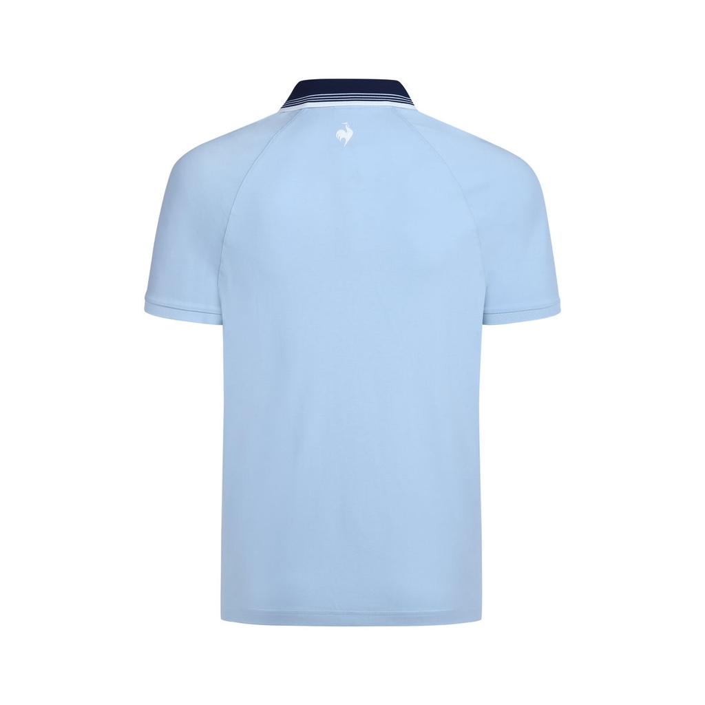 Áo Polo le coq sportif Nam L262MCNTOS05-D49