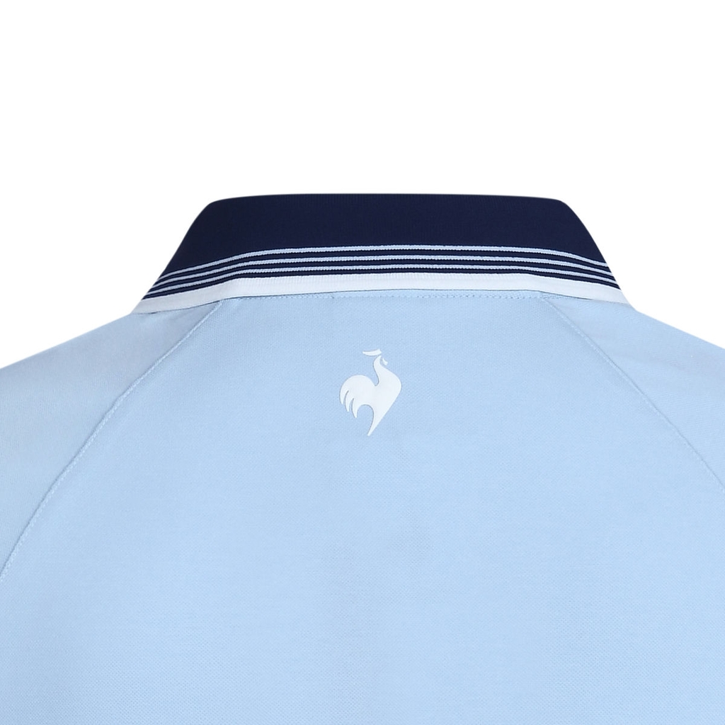 Áo Polo le coq sportif Nam L262MCNTOS05-D49