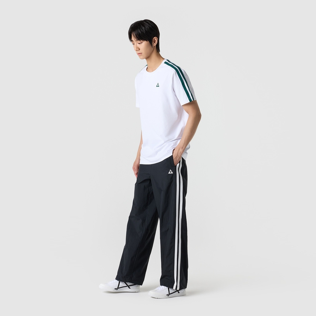 Áo T-shirt le coq sportif Nam QR123LRS31-OWT0