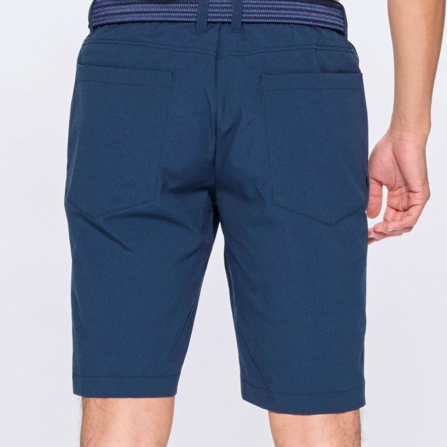 Quần short le coq golf Nam LG5SHP02MV-NV00