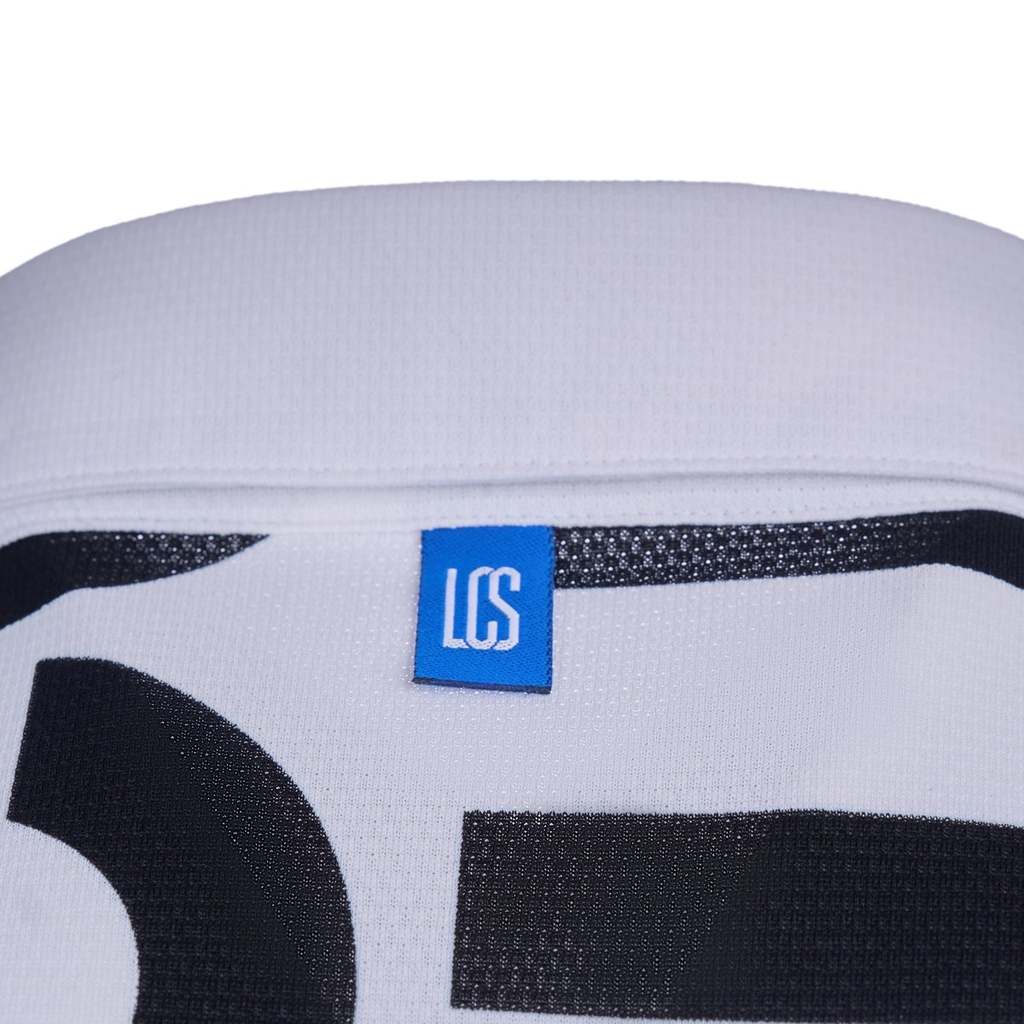 Áo Polo le coq golf Nam LG5SHS05MV-WH00