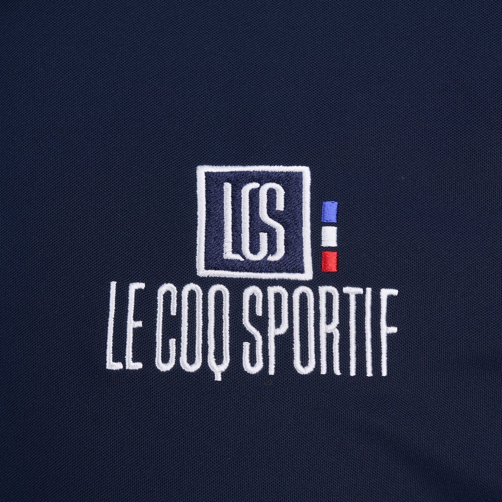 Áo Polo le coq golf Nam LG5SHS13MV-NV00