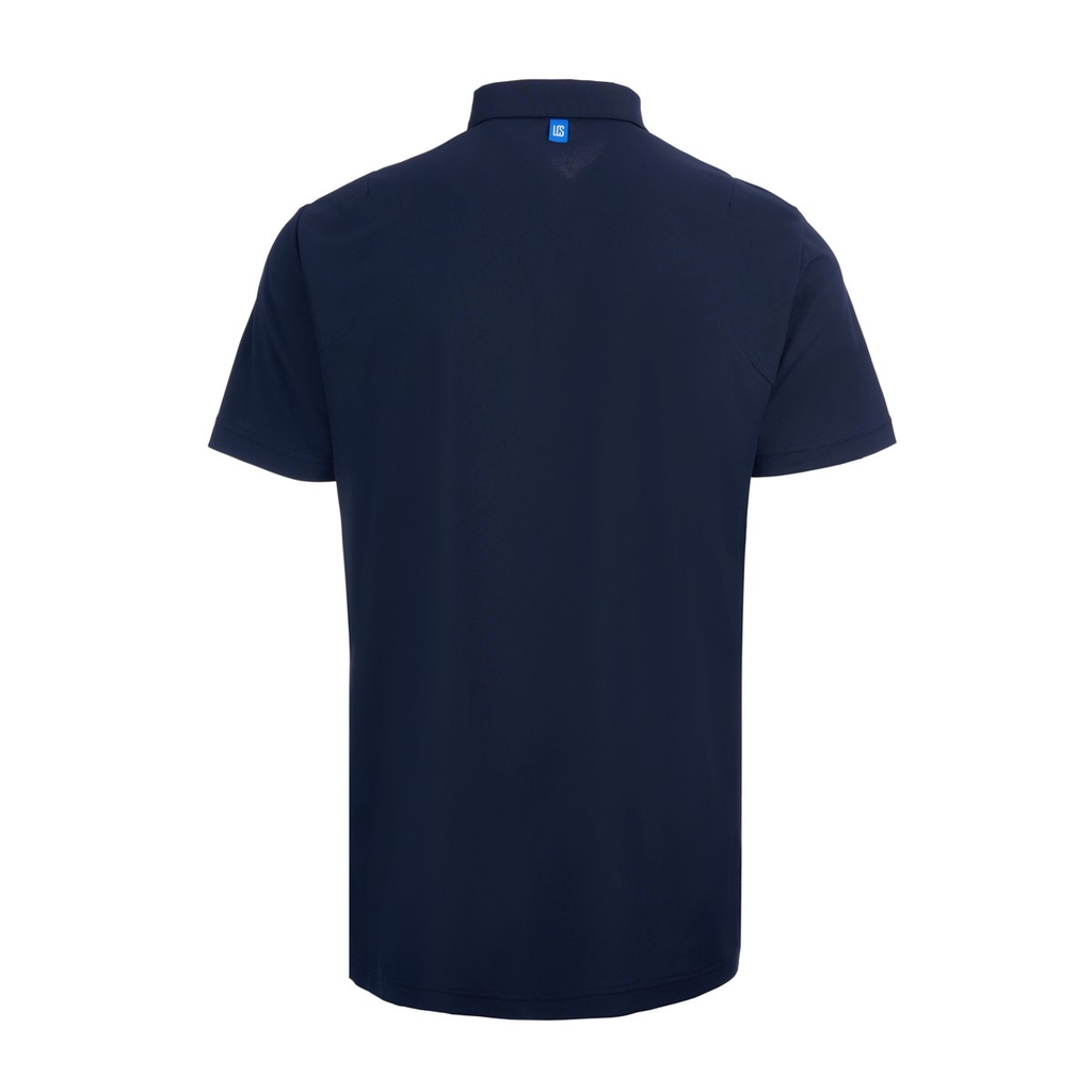 Áo Polo le coq golf Nam LG5SHS13MV-NV00
