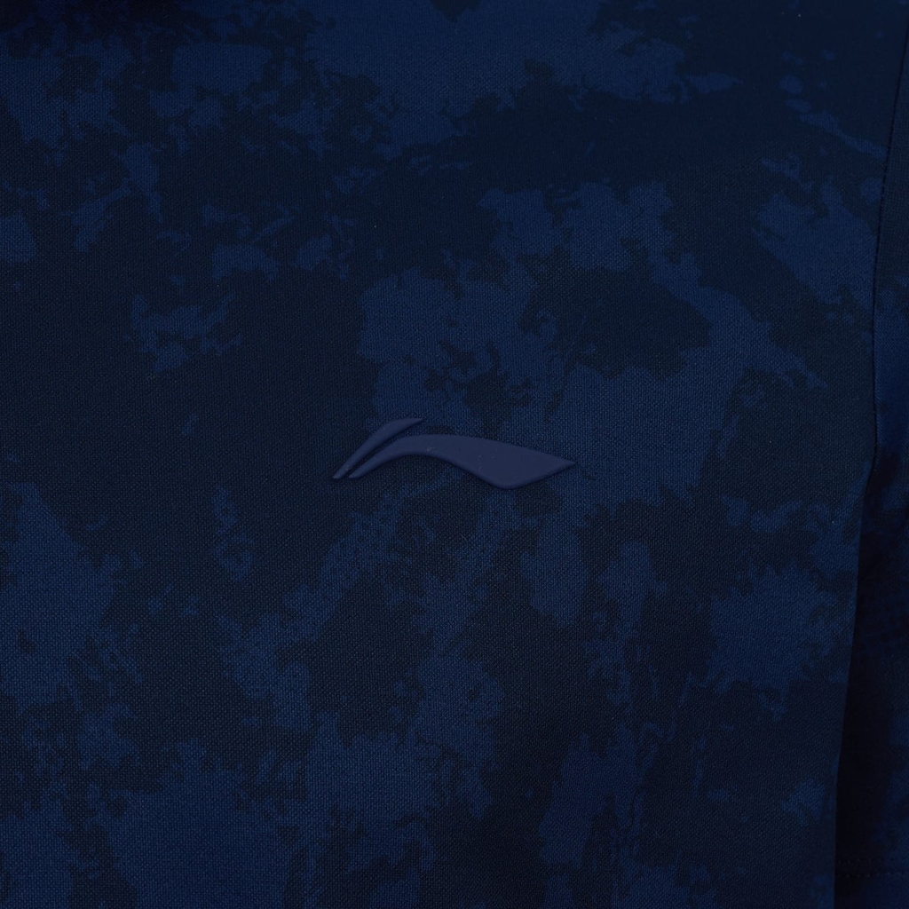 Áo Polo Li-Ning Nam APLV663-3V