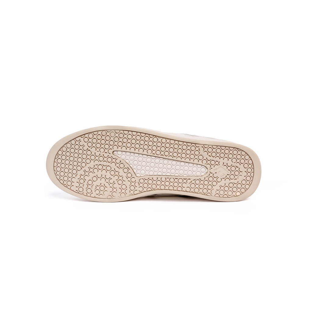 Giày thời trang le coq sportif Nam LU5FSN63UZ-WHWR