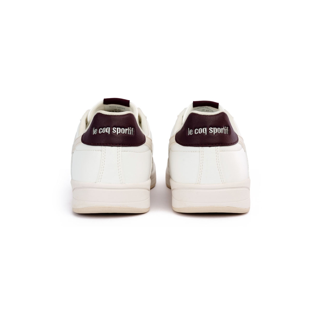 Giày thời trang le coq sportif Nam LU5FSN63UZ-WHWR