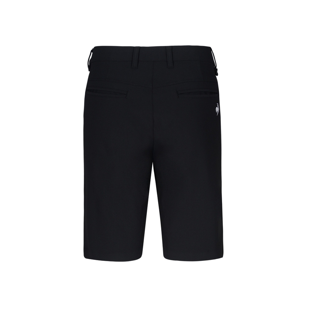 Quần short le coq golf Nam LG4FHP01MV-BK00