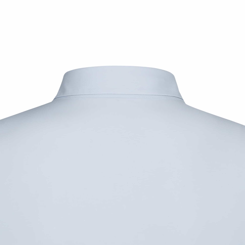 Áo Polo le coq golf Nam LG5FHS12MV-GY00