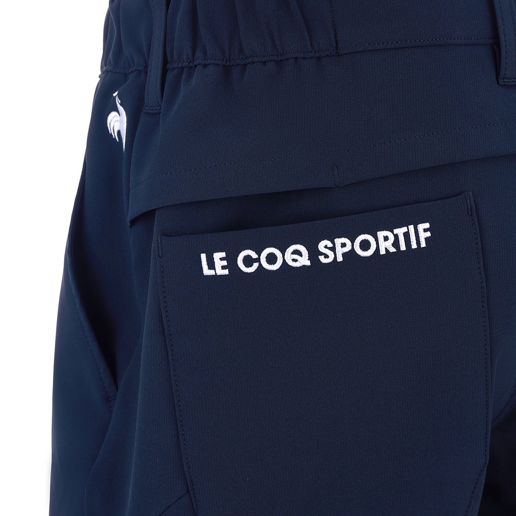 Quần short le coq golf Nam LG5SHP00MV-NV00