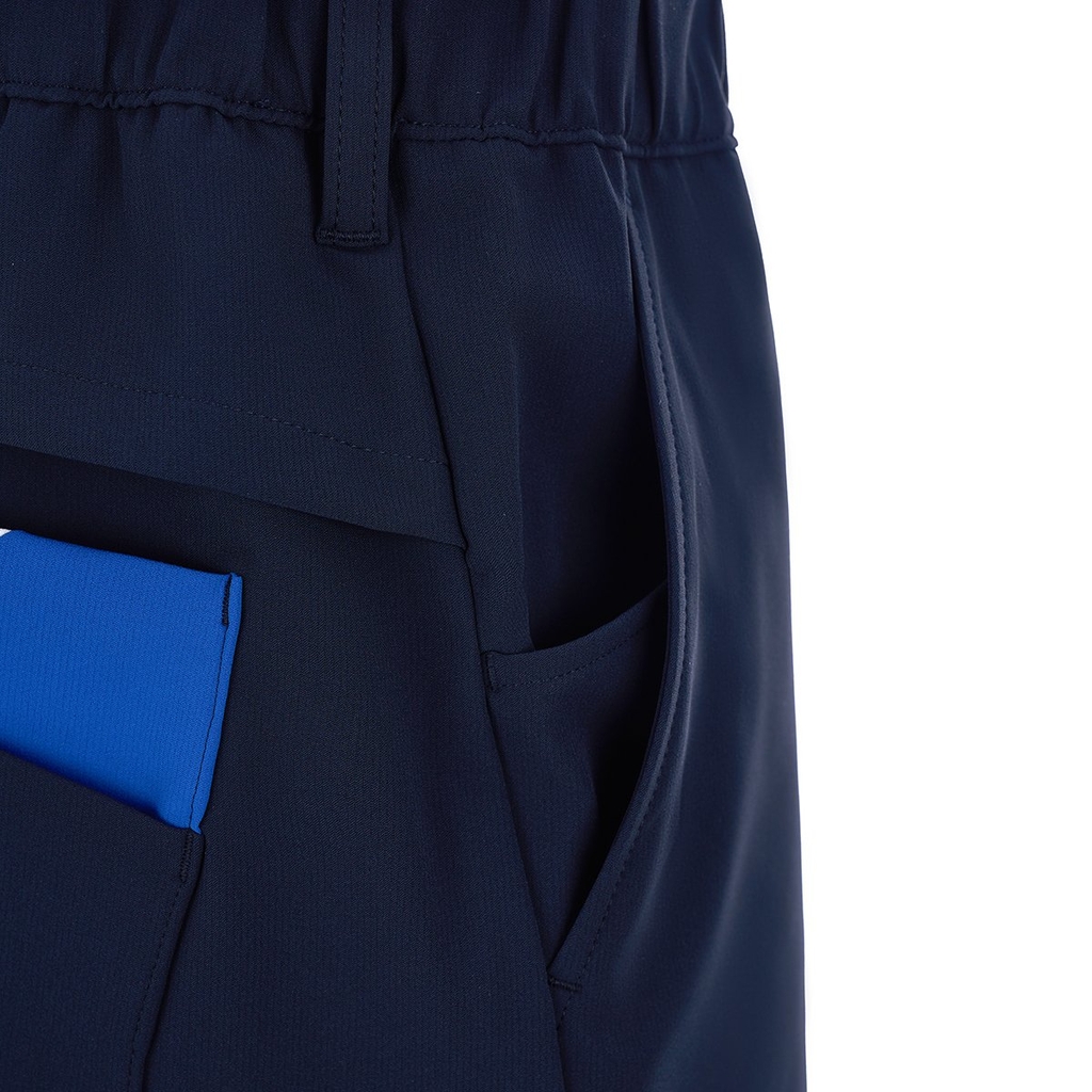 Quần short le coq golf Nam LG5SHP00MV-NV00