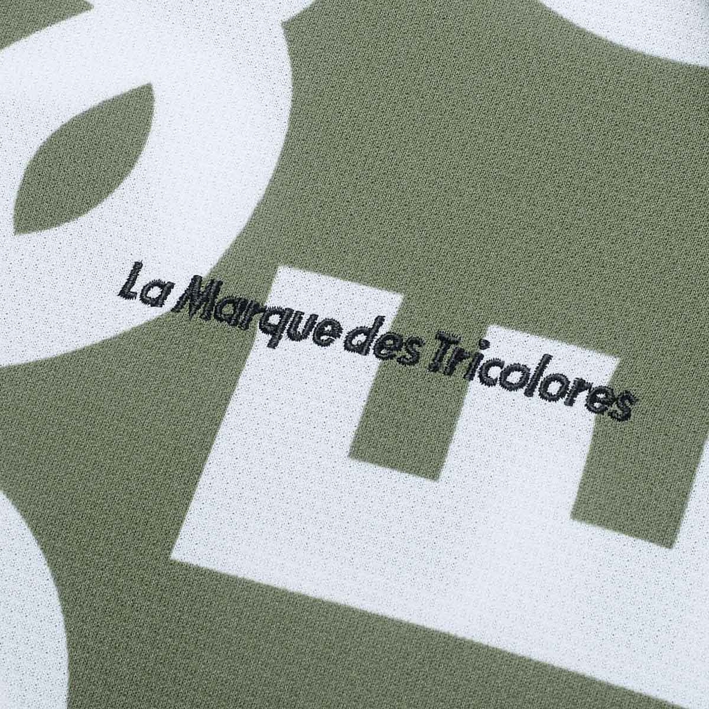 Áo Polo le coq golf Nam LG5SHS05MV-KH00