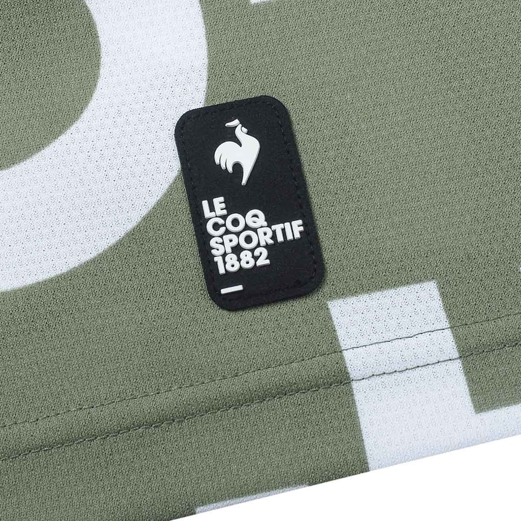 Áo Polo le coq golf Nam LG5SHS05MV-KH00