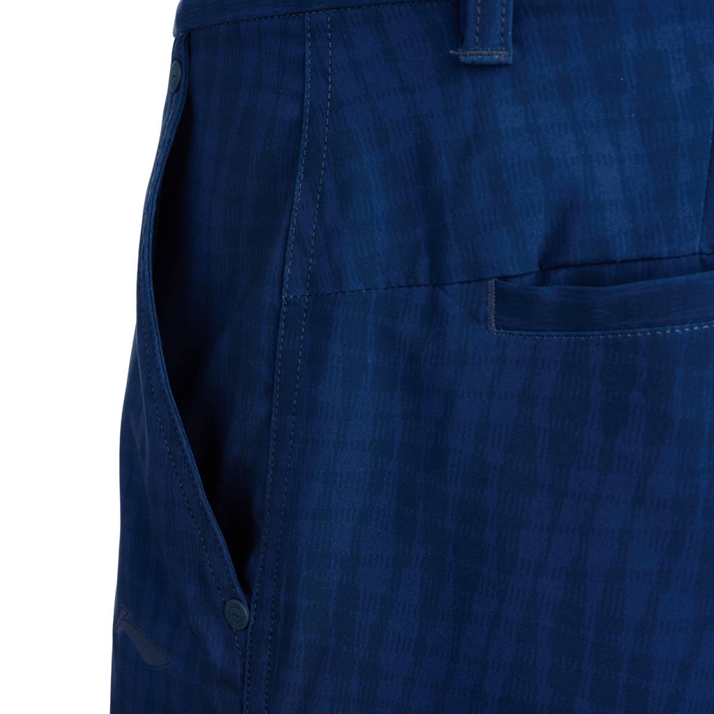 Quần short Li-Ning Nam AKSV811-3V