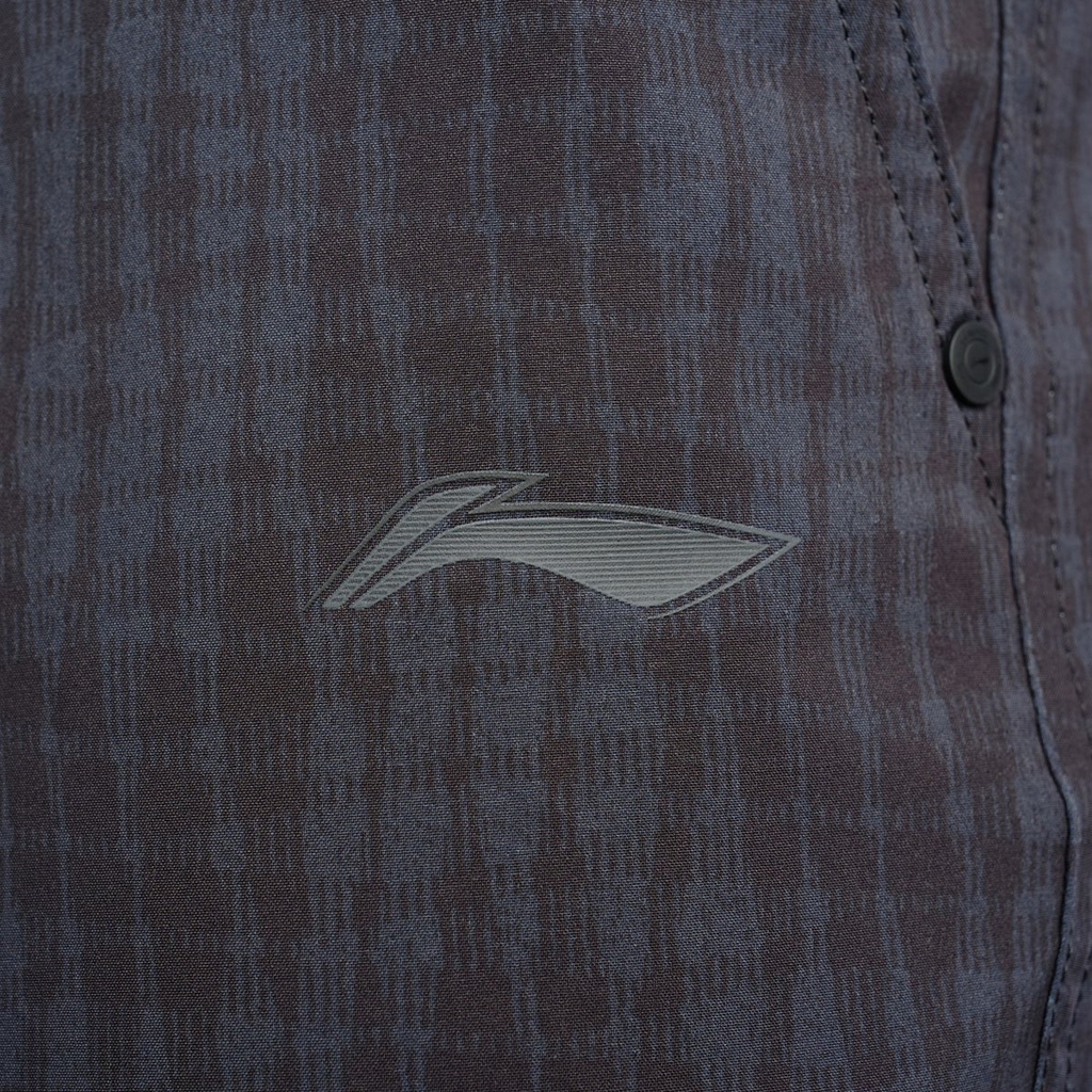 Quần short Li-Ning Nam AKSV811-1V