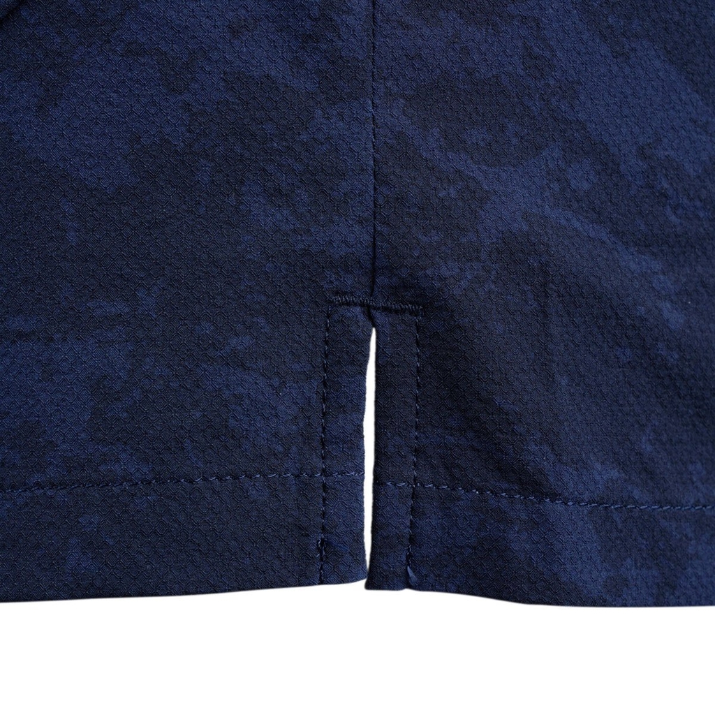 Quần short Li-Ning Nam AKSV757-3V