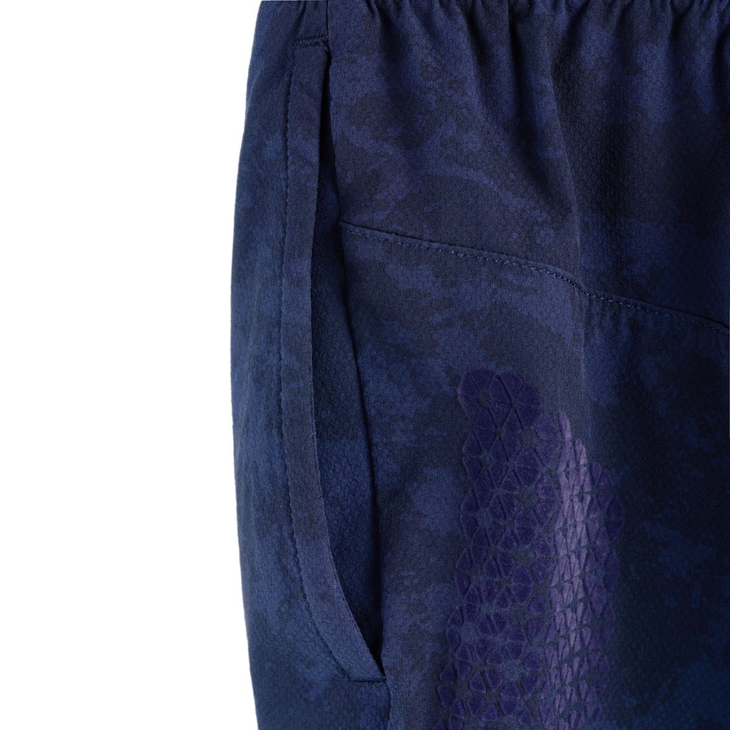 Quần short Li-Ning Nam AKSV757-3V