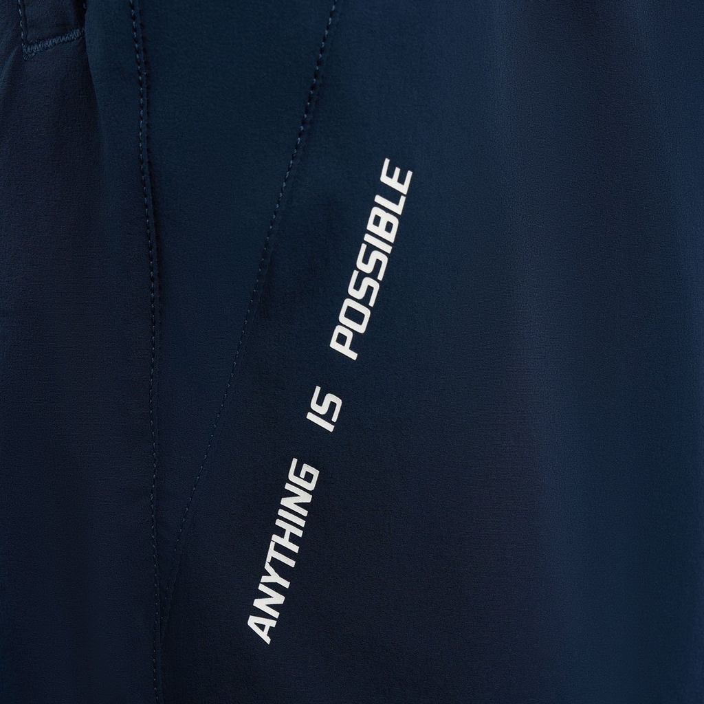 Quần short Li-Ning Nam AKSV825-2V