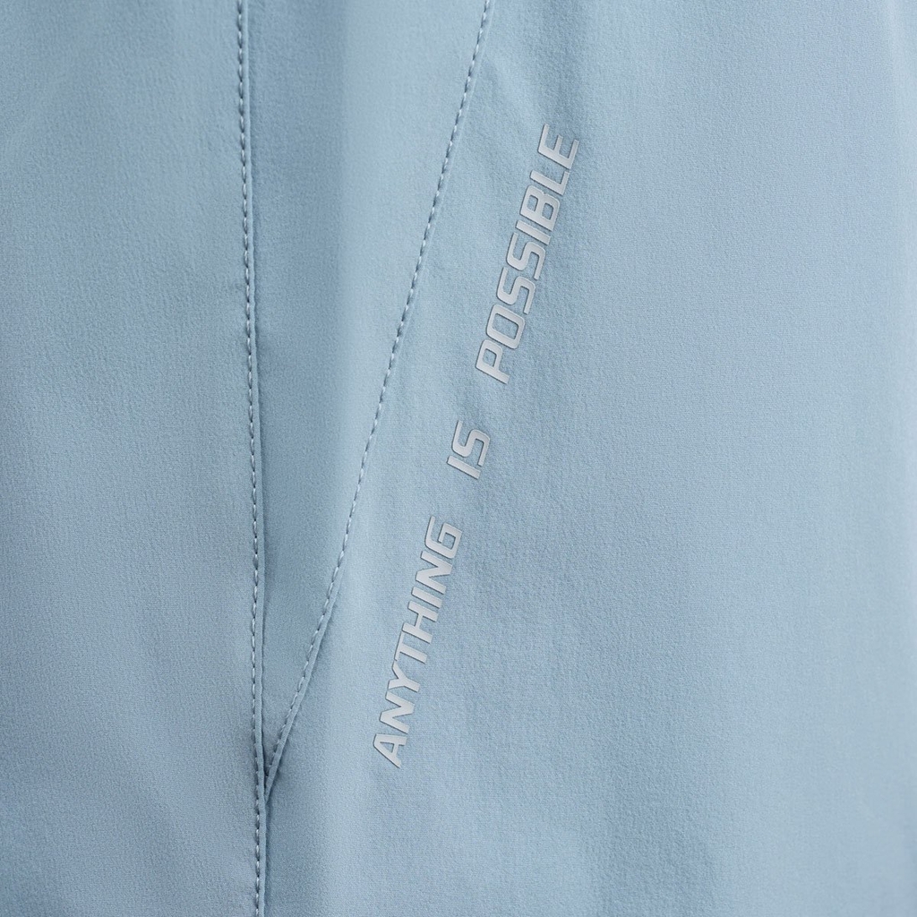 Quần short Li-Ning Nam AKSV825-4V