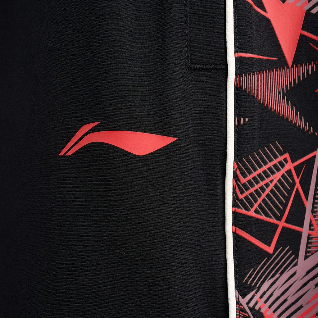 Quần short Li-Ning Nam P-AAPV167-2V