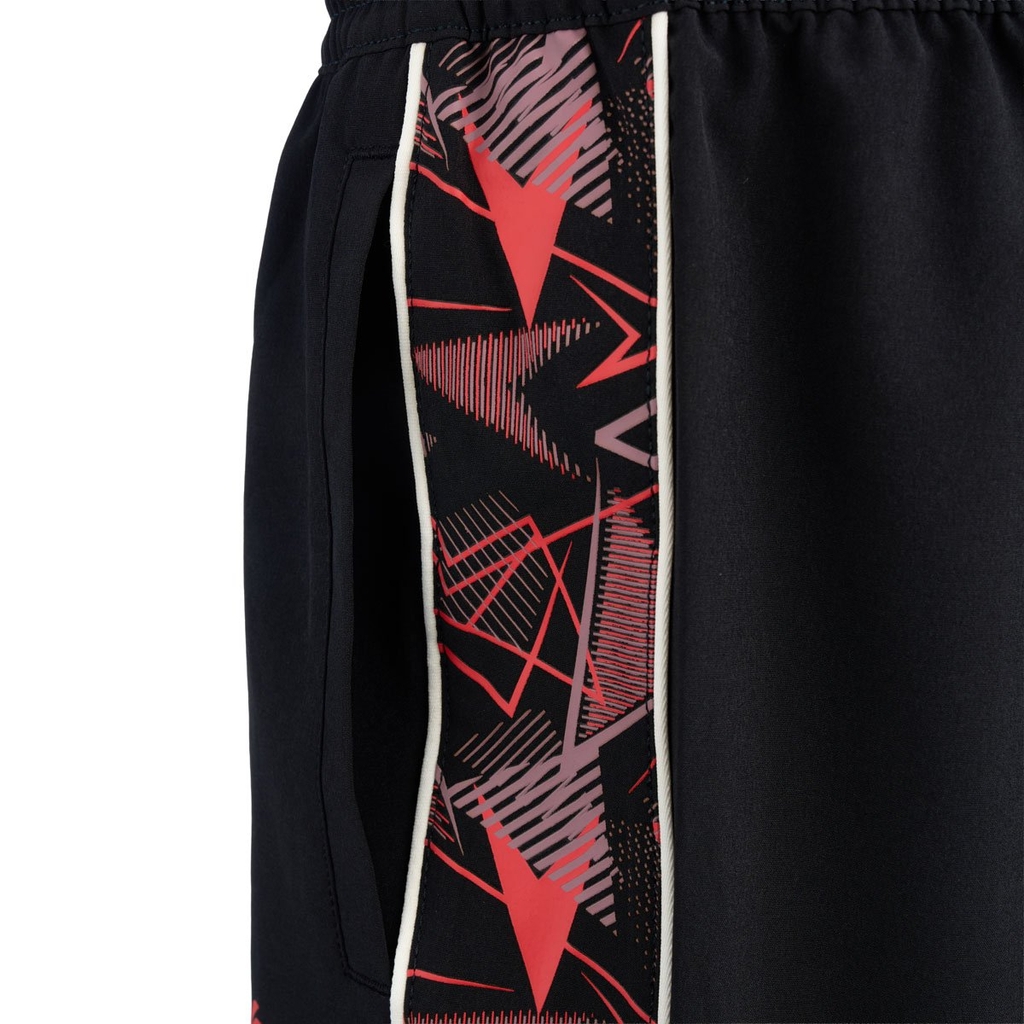 Quần short Li-Ning Nam P-AAPV167-2V