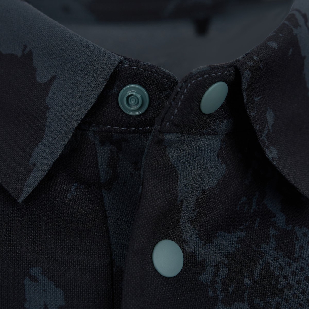 Áo Polo Li-Ning Nam APLV663-2V