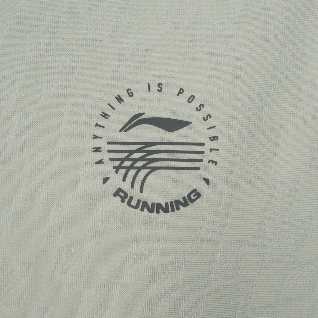 Áo T-shirt Li-Ning Nam ATSV367-5V