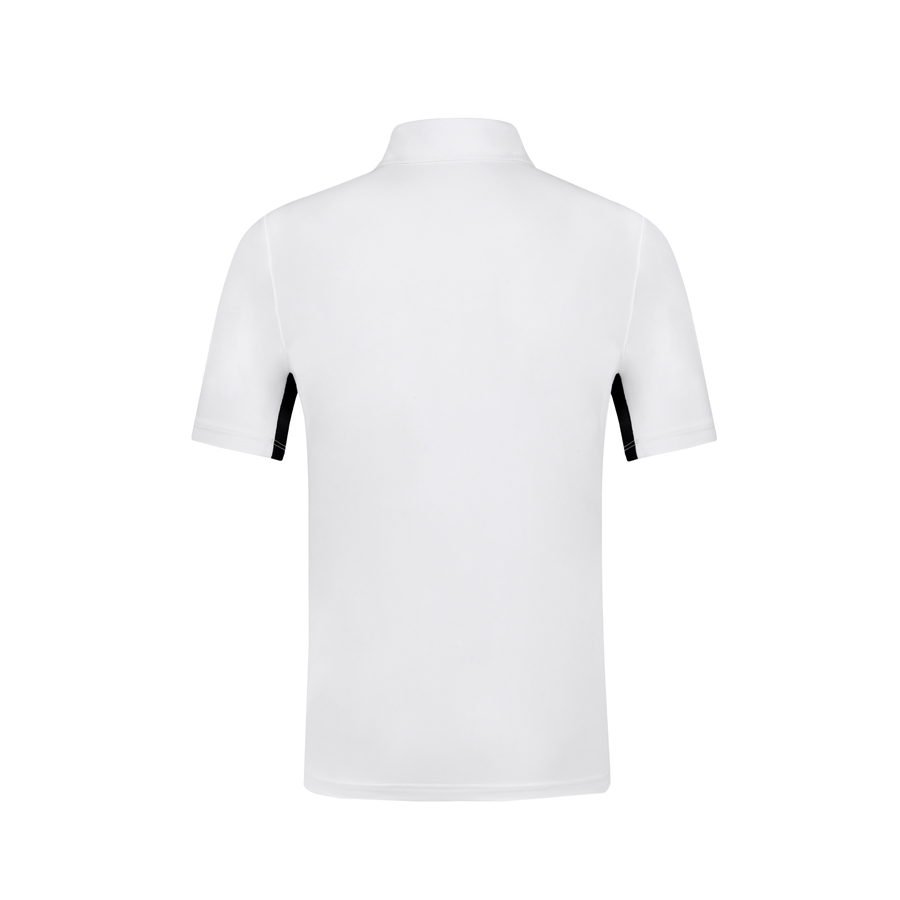 Áo Polo le coq sportif Nam LT5SHS41MV-WH00