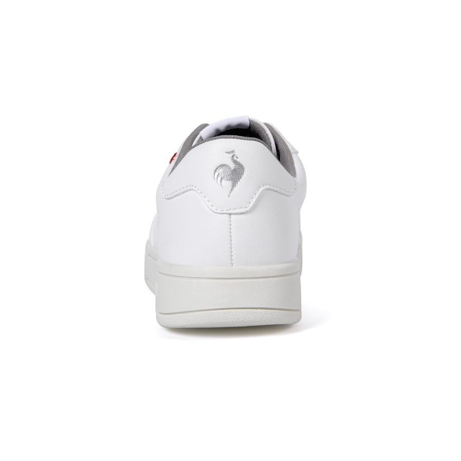 Giày thời trang le coq sportif Nam LU5SSN09UZ-WHSL
